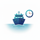 ETA Flow - Sea Calculator APK