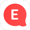 آیکون‌ EChat Messenger