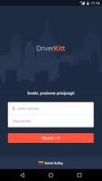 DriverKitt.lt الملصق