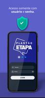 Etapa - Alunos plantão 海報