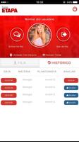 ETAPA Totem BETA تصوير الشاشة 1