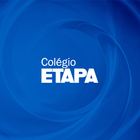 آیکون‌ Colégio ETAPA - Área Exclusiva
