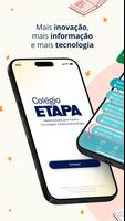 Colégio ETAPA poster