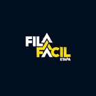 Etapa - Fila Fácil icon