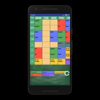 School Agenda K-12 скриншот 1