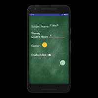 School Agenda K-12 скриншот 2