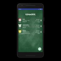 School Agenda K-12 скриншот 3