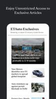 ETAuto تصوير الشاشة 1