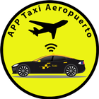 Icona Taxi Aeropuerto SCL