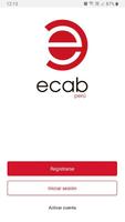 eCab Poster