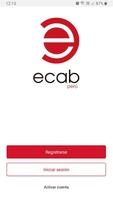 eCab 海报