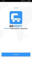 Go Movit (Taxista) Affiche