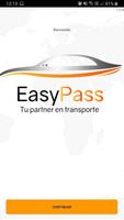 EasyPass (Taxista) 海報