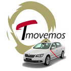 Tmovemos (Taxista) أيقونة