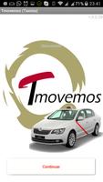 Tmovemos (Taxista) โปสเตอร์