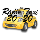Radio Taxi 2020 (Taxista) أيقونة