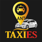 Taxies (taxista) biểu tượng