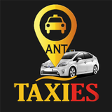 Taxies (taxista) 图标