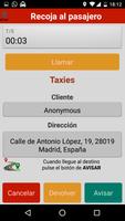 eTaxi (Taxista) screenshot 2