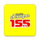 Такси Альфа 155 Гомель APK