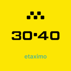 Etaximo 3040 ไอคอน