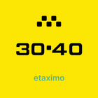 Etaximo 3040 ícone