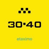 Etaximo 3040 icône