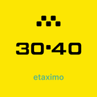 ikon Etaximo 3040