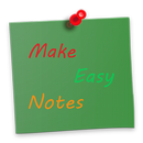Keep Easy Notes APK