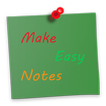 Keep Easy Notes