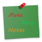 Keep Easy Notes icono