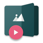 Free Gif Maker & Video Cutter  icône