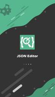 Json Viewer | Editor ポスター