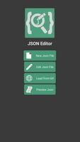 Json Viewer | Editor screenshot 1