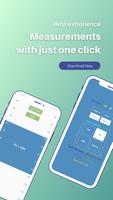 Ruler App | Unit Converter App syot layar 2