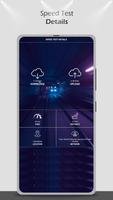 Efficient Internet Speed Test স্ক্রিনশট 3