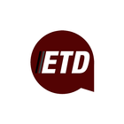 ETextd Zeichen