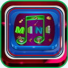 Mini MP3 Player icon