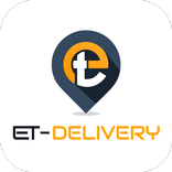 ET Delivery Driver
