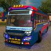 Coach Bus Simulator Offline