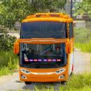 Euro Bus Simulator offline 3d: APK