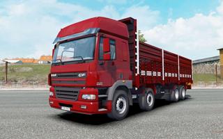 Offroad Truck Simulator Games اسکرین شاٹ 2