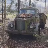 越野駕駛泥漿車 3d：