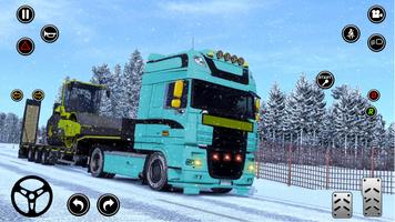 Truck Simulator Offline screenshot 1