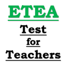 ETEA Test for Teachers KPK: Quiz APK