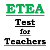 ETEA Test for Teachers KPK: Quiz biểu tượng