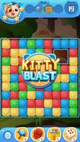 Kitty Blast 스크린샷 2
