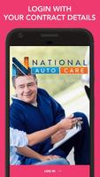 National Auto Care Service Cartaz