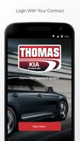 Thomas Kia Service gönderen