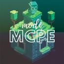 Mods Minecraft aplikacja